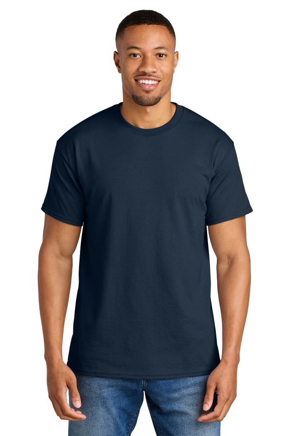 Truck Co. <br>Sport Tek Short Sleeve - Image 3