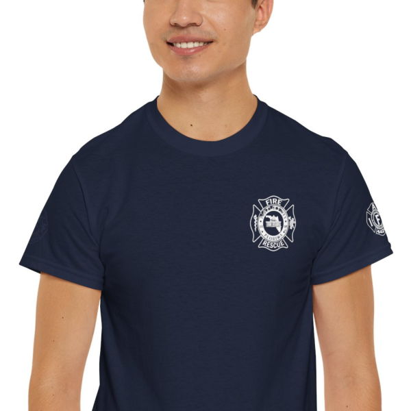 Truck Co. <br>Sport Tek Short Sleeve - Image 6