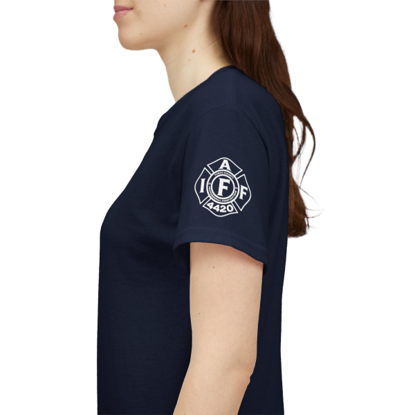 Truck Co. <br>Gildan DryBlend 50/50 - Image 9