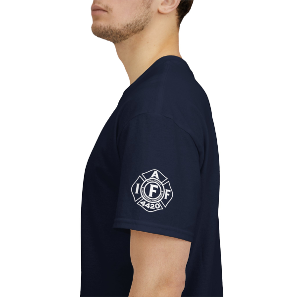 Truck Co. <br>Gildan DryBlend 50/50 - Image 8