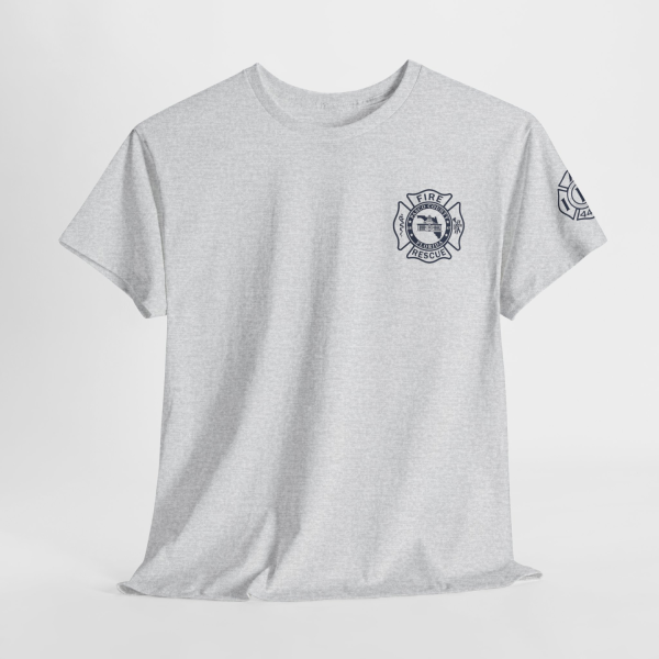Truck Co. <br>Gildan DryBlend 50/50 - Image 7