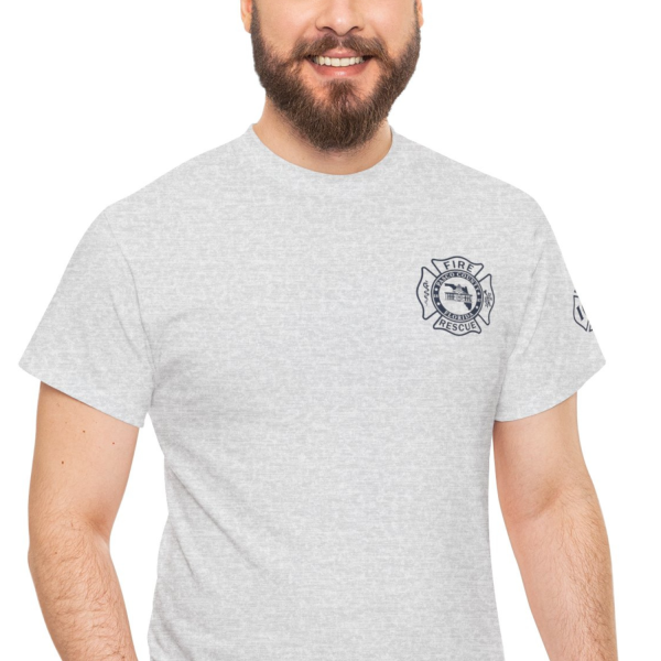 Truck Co. <br>Gildan DryBlend 50/50 - Image 6