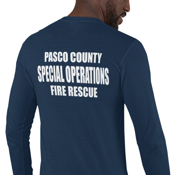 Special Operations <br>Sport Tek Long Sleeve