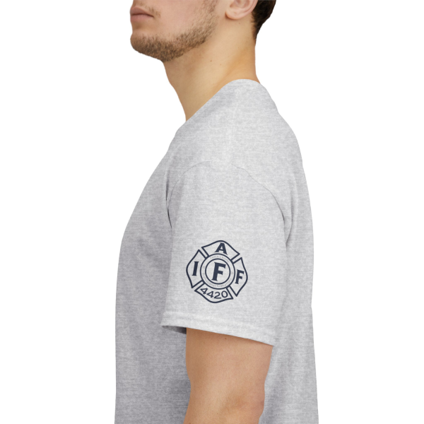 Truck Co. <br>Gildan DryBlend 50/50 - Image 5