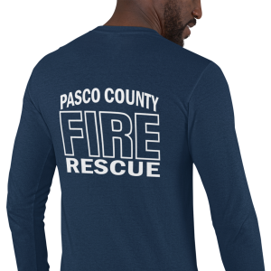 Fire Rescue <br>Sport Tek