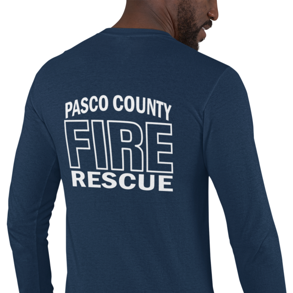 Fire Rescue <br>Sport Tek