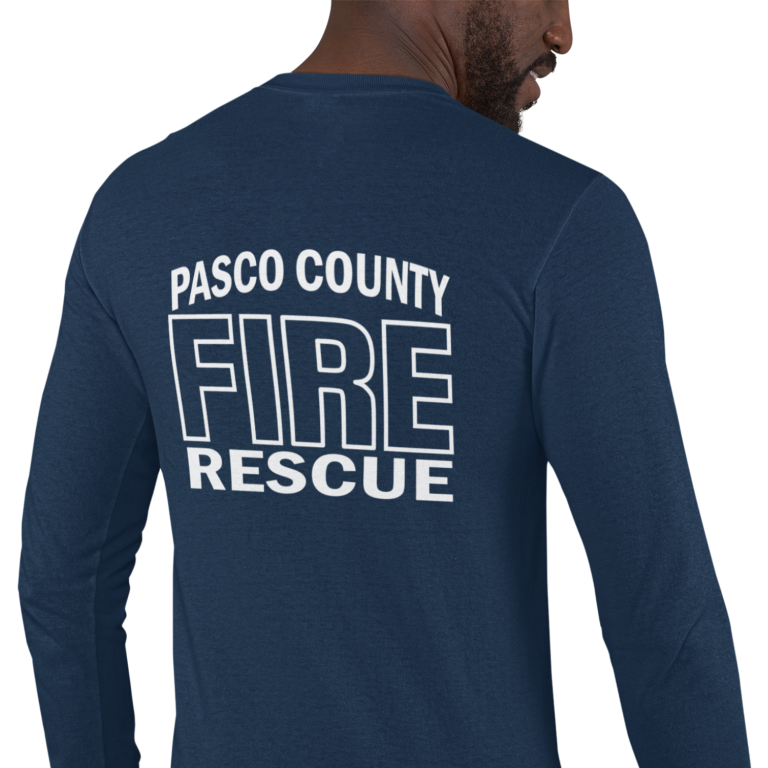 Fire Performance  Long Navy