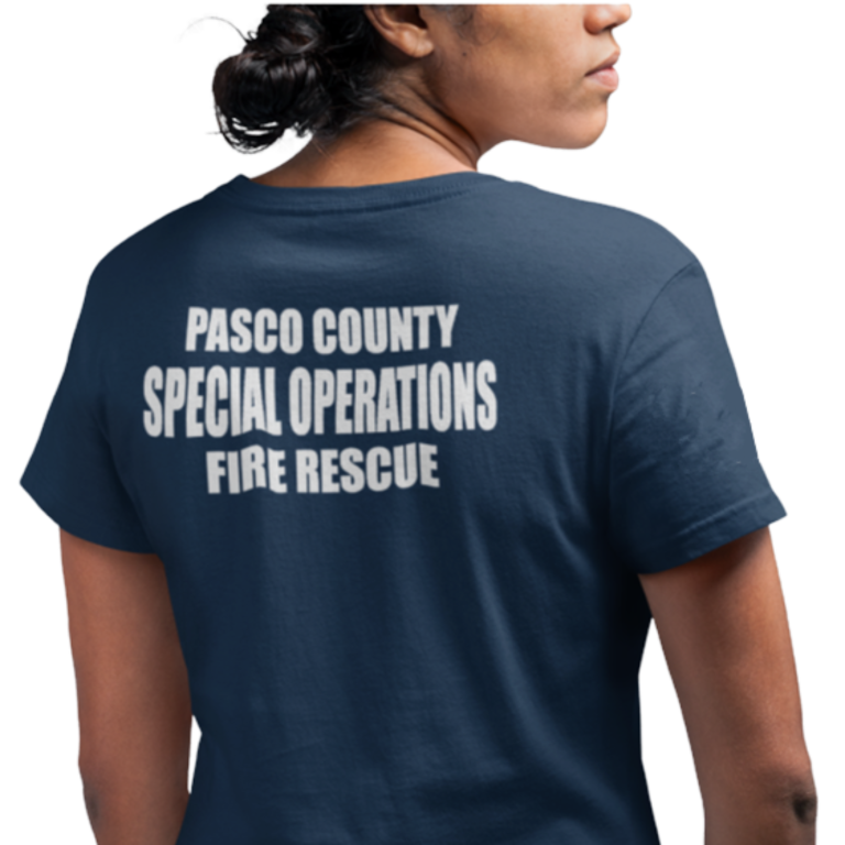 Operations Gildan Short Navy