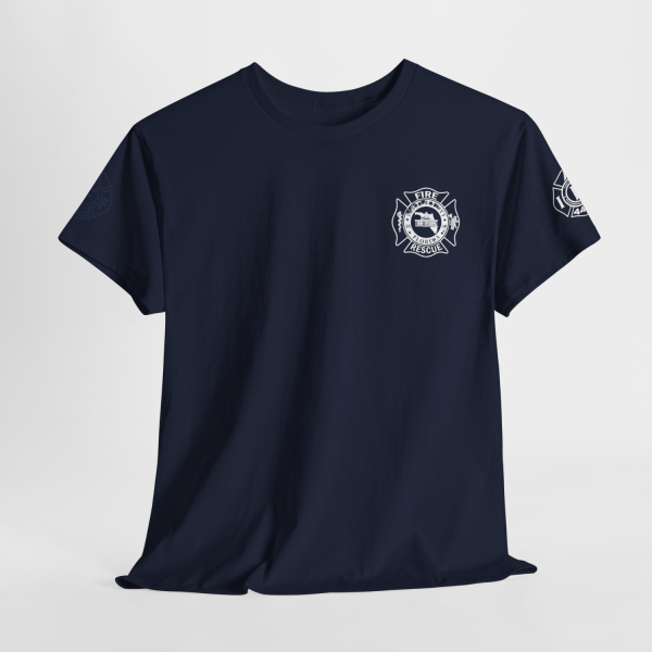 Truck Co. <br>Gildan DryBlend 50/50 - Image 12