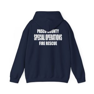 Special Operations <br>Pullover