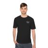Swat Medic <br>Gildan DryBlend 50/50 Short Sleeve - Image 3