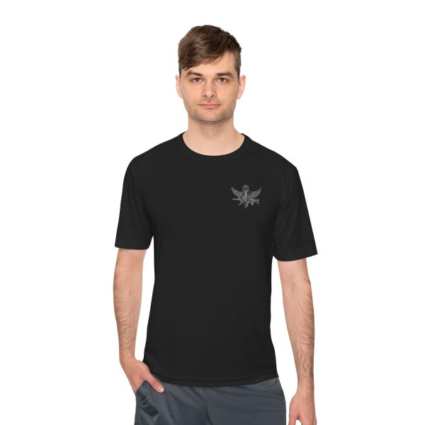 Swat Medic<br>Sport Tek Short Sleeve - Image 6