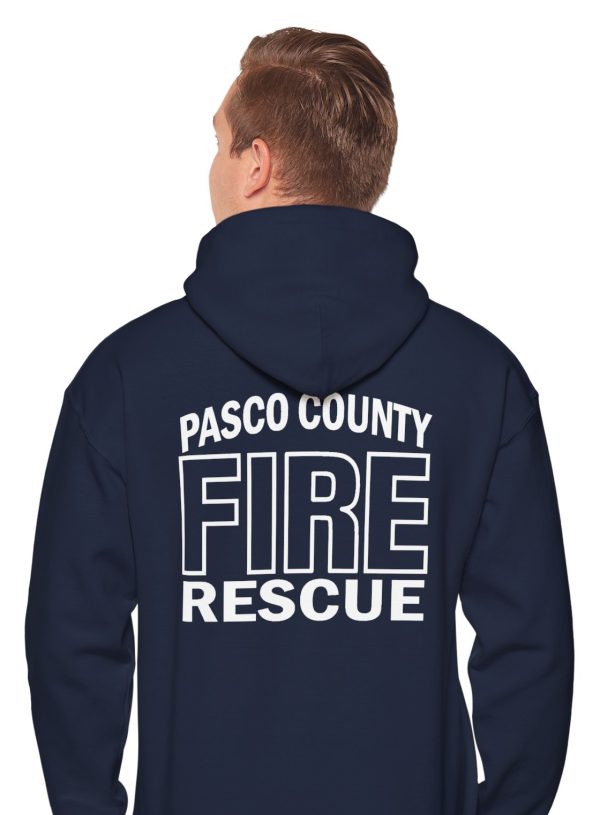 Swat Medic <br>Pullover - Image 5