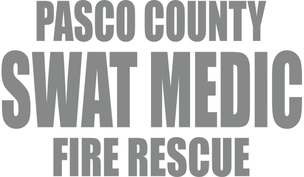 Swat Medic<br> Full Zip Hooded Sweatshirt - Image 10
