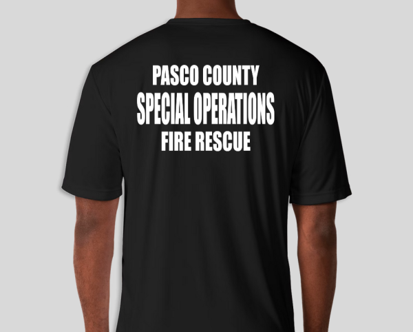 Special Operations <br>Sport Tek Short Sleeve - Image 4