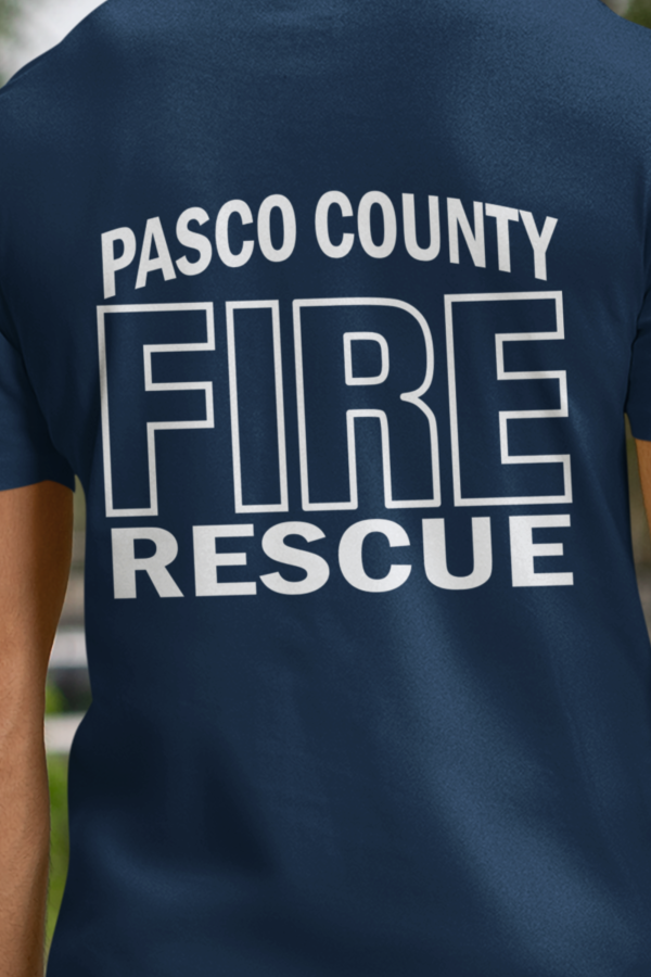 Fire Rescue <br>Sport Tek - Image 8