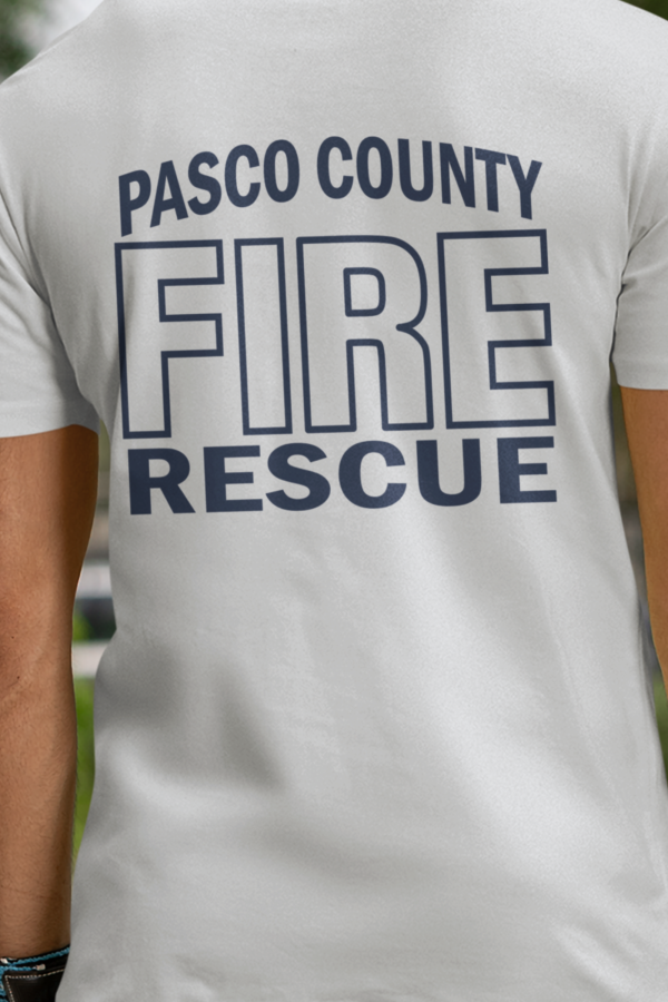 Fire Rescue <br>Sport Tek - Image 7