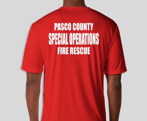 Special Operations <br>Sport Tek Short Sleeve - Image 5