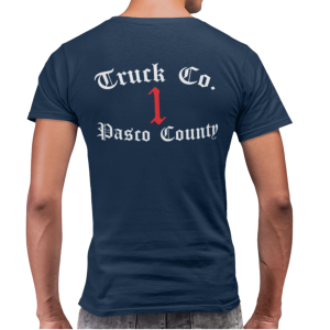 Truck Co. <br>Sport Tek Short Sleeve