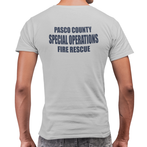 Special Operations <br>Sport Tek Short Sleeve - Image 3