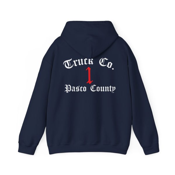 Truck Co.<br>Pullover