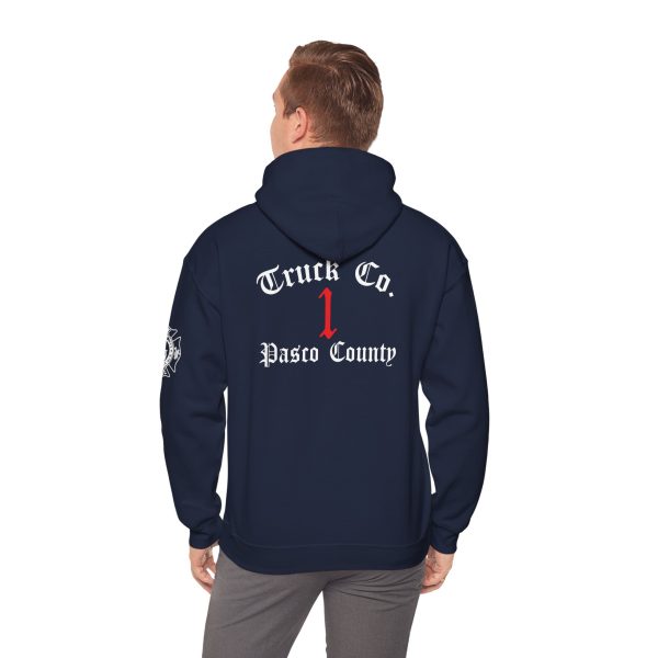 Truck Co.<br>Pullover - Image 4