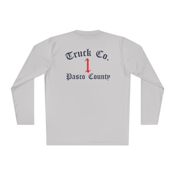 Truck Co. <br>Gildan DryBlend 50/50 Long Sleeve - Image 6