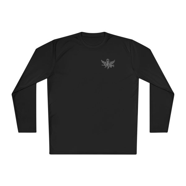 Swat Medic <br>Gildan DryBlend 50/50 Long Sleeve - Image 8