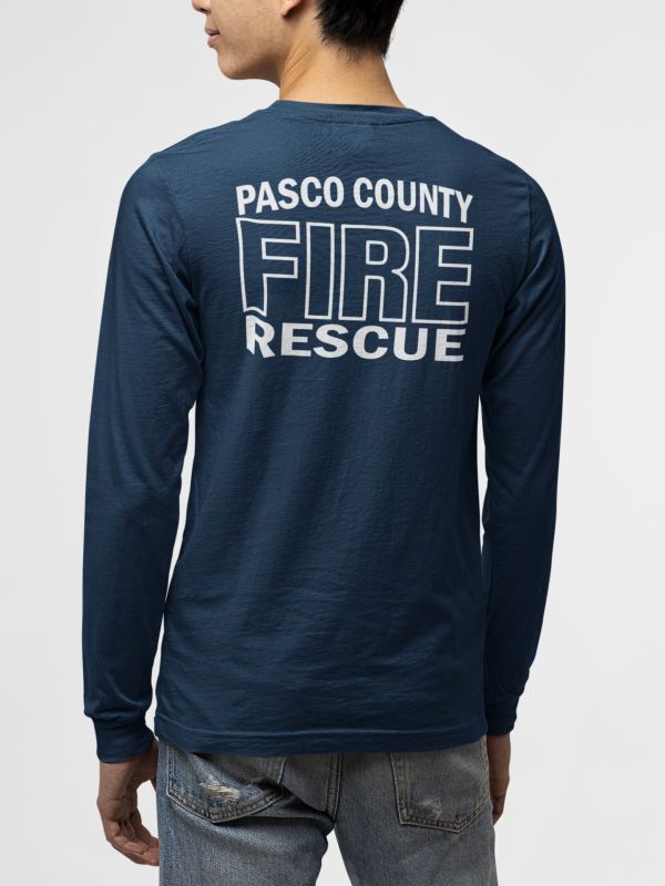 Special Operations <br>Sport Tek Long Sleeve - Image 2