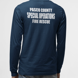 Special Operations <br>Gildan DryBlend 50/50 Long Sleeve