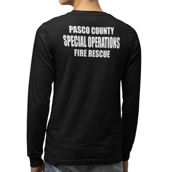 Special Operations <br>Gildan DryBlend 50/50 Long Sleeve - Image 13