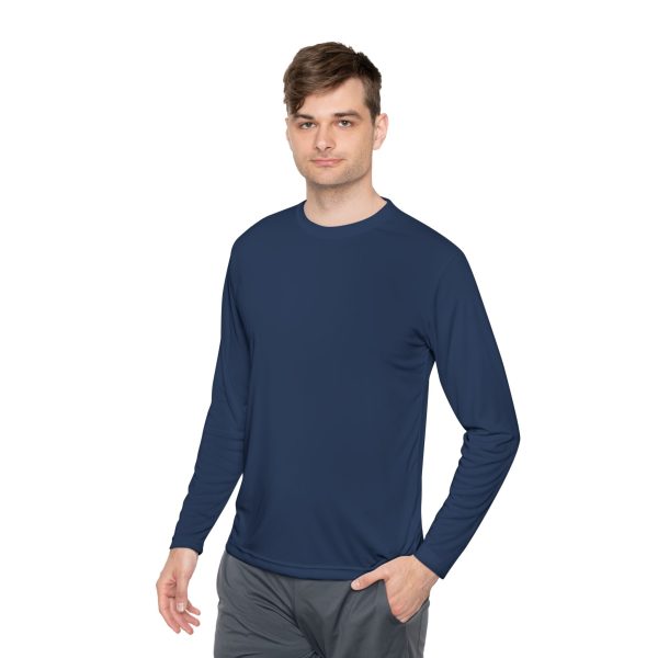 Fire Rescue <br>Sport Tek Long Sleeve - Image 7