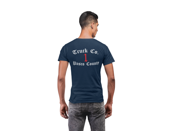 Truck Co. <br>Sport Tek Short Sleeve - Image 9
