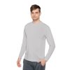 Truck Co. <br>Sport Tek Long Sleeve - Image 8