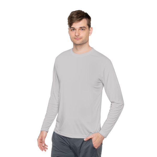 Fire Rescue <br>Sport Tek Long Sleeve - Image 6