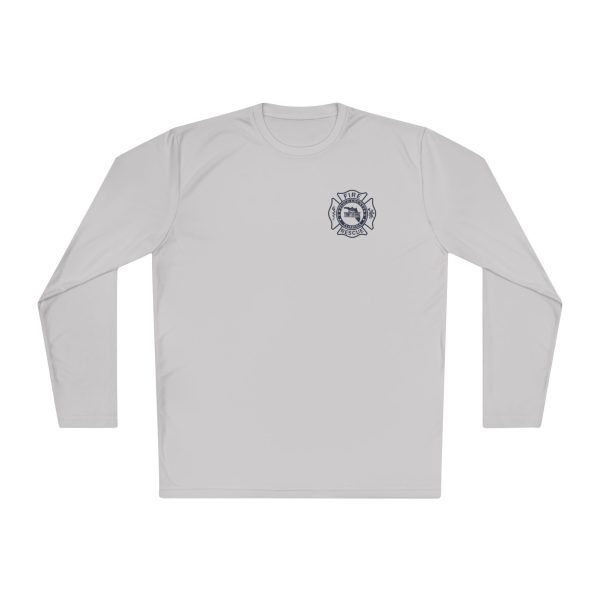 Fire Rescue <br>Sport Tek Long Sleeve - Image 10