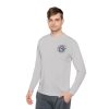 Truck Co. <br>Sport Tek Long Sleeve - Image 6