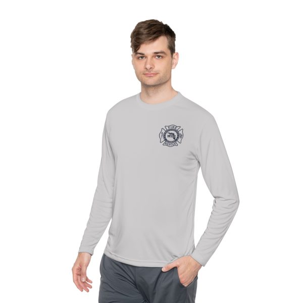 Truck Co. <br>Sport Tek Long Sleeve - Image 6