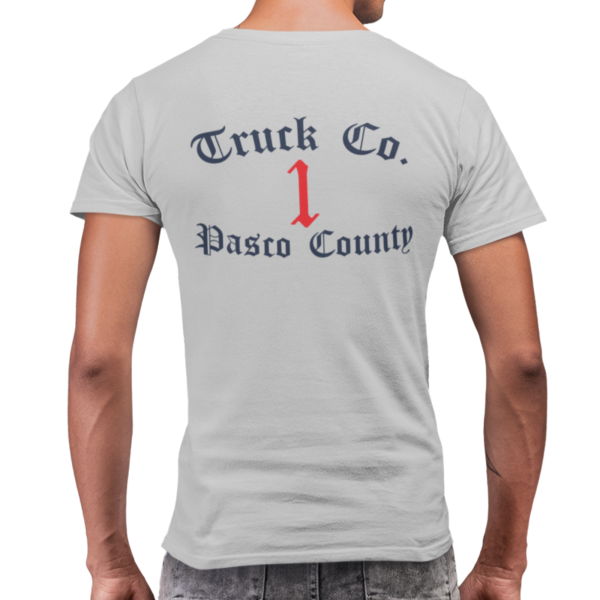 Truck Co. <br>Sport Tek Short Sleeve - Image 8