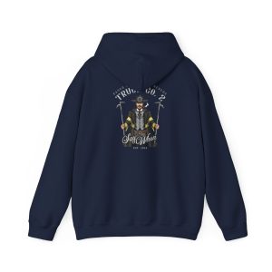 Truck Co. 2<br>Pullover