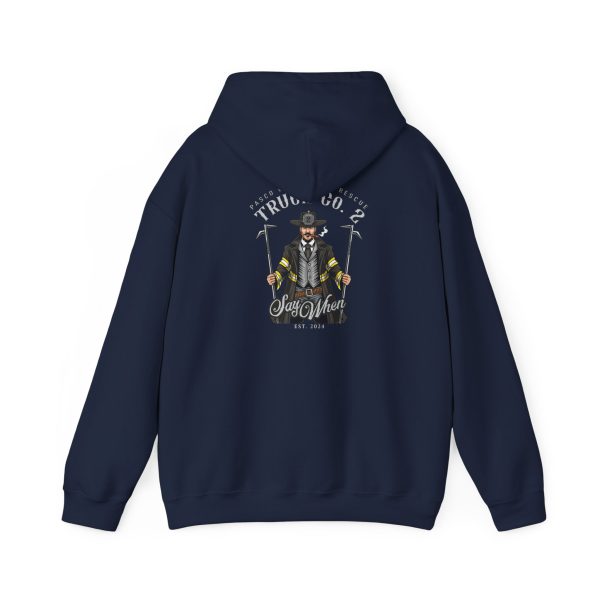 Hazmat<br>Pullover - Image 2