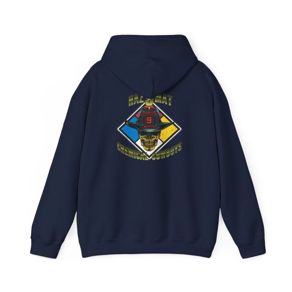 Hazmat<br>Pullover