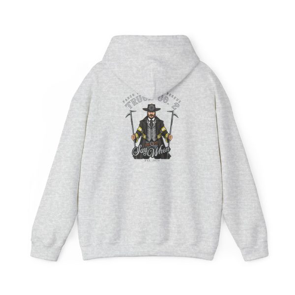 Hazmat<br>Pullover - Image 3