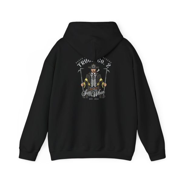 Hazmat<br>Pullover - Image 4