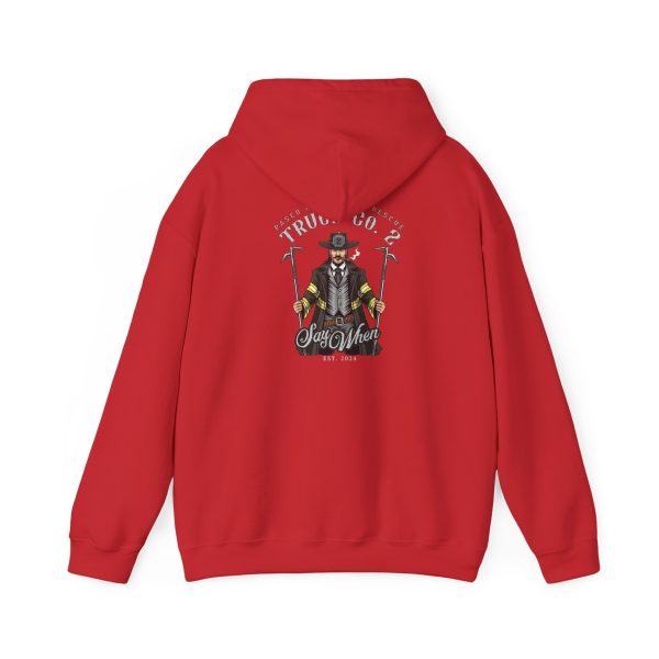 Hazmat<br>Pullover - Image 5