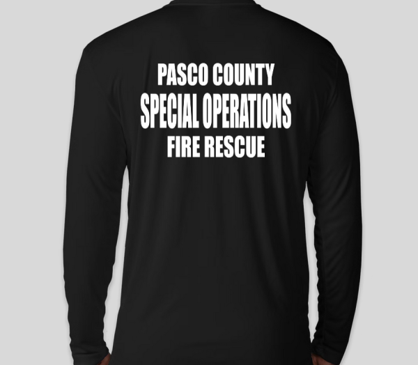 Special Operations <br>Sport Tek Long Sleeve - Image 4