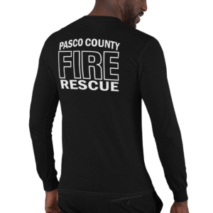 Fire Rescue<br>Sport-Tek Long Sleeve