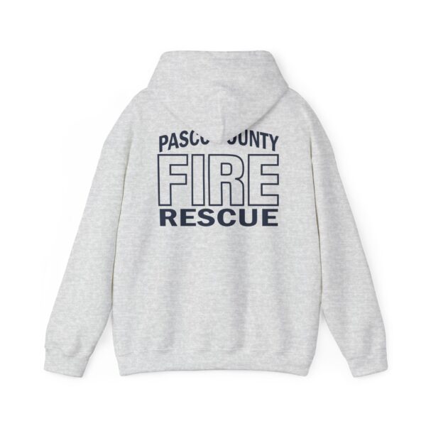 Fire Rescue<br>Gildan Pullover - Image 4