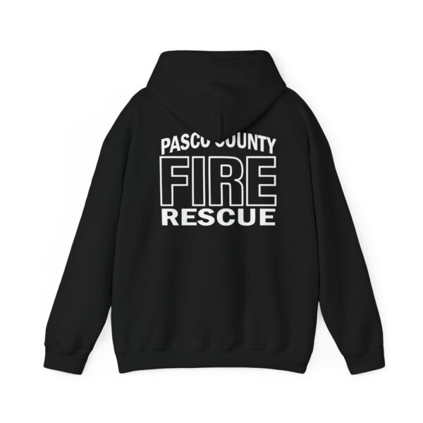 Fire Rescue<br>Gildan Pullover - Image 7