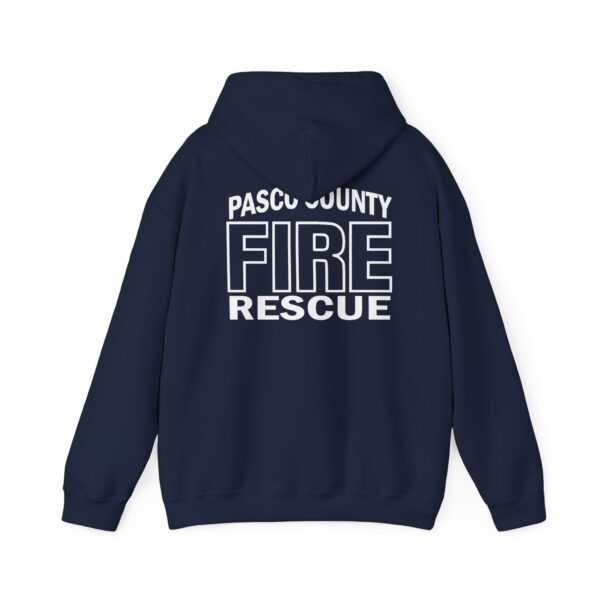 Fire Rescue<br>Gildan Pullover